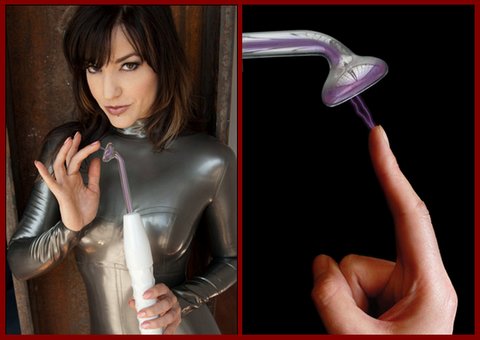 neon wand replacement for the venerable violet wand electrosex toy