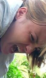 sneaking and gets caught from www.spanked-cutie.com